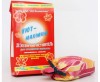 Дезодорант для туалета без запаха, работает больше трех месяцев, не потребляет электроэнергии.